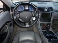 Grigio Medio (Grey) Dashboard Photo for 2008 Maserati GranTurismo #79853572