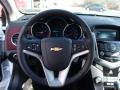 2013 Summit White Chevrolet Cruze LT  photo #18