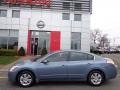 Ocean Gray - Altima 2.5 SL Photo No. 3