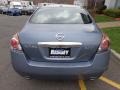 Ocean Gray - Altima 2.5 SL Photo No. 4