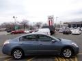 Ocean Gray - Altima 2.5 SL Photo No. 5