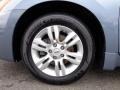 Ocean Gray - Altima 2.5 SL Photo No. 7
