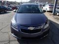 Atlantis Blue Metallic - Cruze LS Photo No. 3