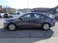 Atlantis Blue Metallic - Cruze LS Photo No. 5