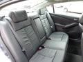 Ocean Gray - Altima 2.5 SL Photo No. 11