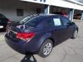 Atlantis Blue Metallic - Cruze LS Photo No. 8