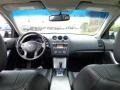 Ocean Gray - Altima 2.5 SL Photo No. 13