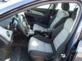 Atlantis Blue Metallic - Cruze LS Photo No. 11