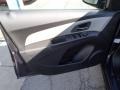 Atlantis Blue Metallic - Cruze LS Photo No. 12