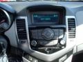 Atlantis Blue Metallic - Cruze LS Photo No. 16