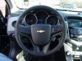 Atlantis Blue Metallic - Cruze LS Photo No. 18