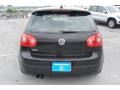 2008 Black Magic Metallic Volkswagen GTI 4 Door  photo #7