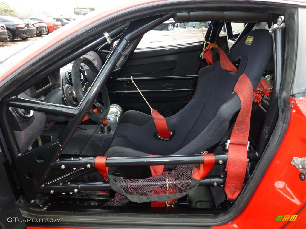 2006 Ferrari F430 Challenge Front Seat Photo #79854732