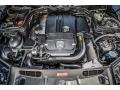 1.8 Liter DI Turbocharged DOHC 16-Valve VVT 4 Cylinder 2013 Mercedes-Benz C 250 Sport Engine