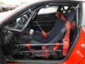 2006 Ferrari F430 Challenge Front Seat