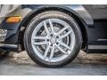 2013 Mercedes-Benz C 250 Sport Wheel