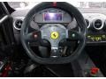 Black Steering Wheel Photo for 2006 Ferrari F430 #79854917