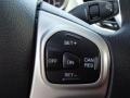 Ingot Silver - Fiesta SE Hatchback Photo No. 19
