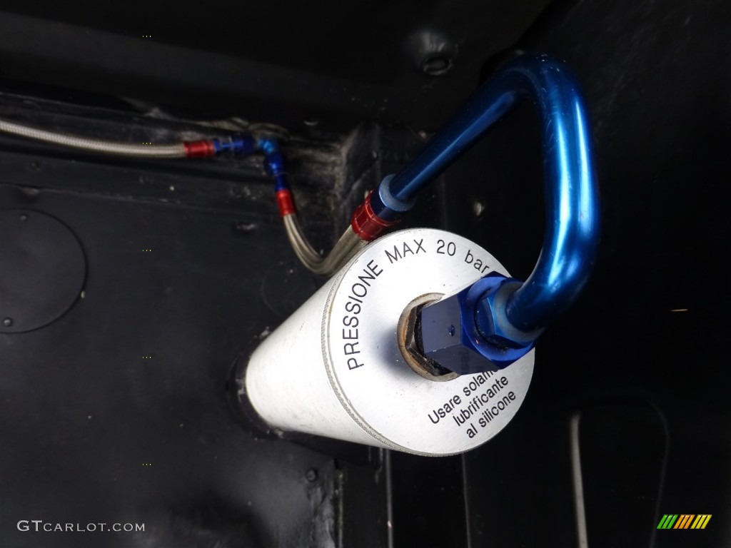 2006 F430 Challenge - Red / Black photo #32