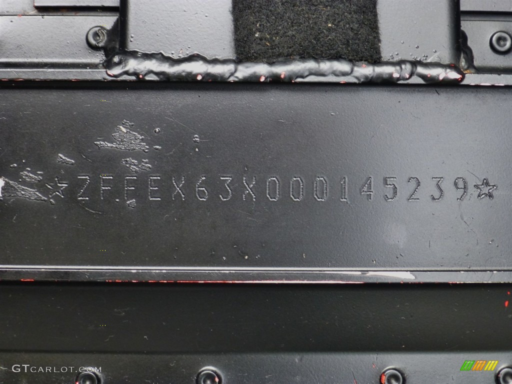 2006 F430 Challenge - Red / Black photo #33