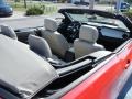2012 Race Red Ford Mustang V6 Premium Convertible  photo #12