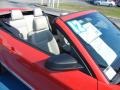 2012 Race Red Ford Mustang V6 Premium Convertible  photo #13