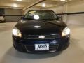 Imperial Blue Metallic - Impala LTZ Photo No. 2