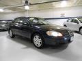 2007 Imperial Blue Metallic Chevrolet Impala LTZ  photo #3