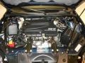 3.9 Liter OHV 12V VVT LZ8 V6 2007 Chevrolet Impala LTZ Engine