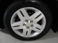 2007 Chevrolet Impala LTZ Wheel and Tire Photo