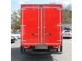 Flame Red - Sprinter 3500 Chassis Moving Truck Photo No. 4