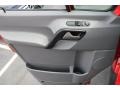 Black Door Panel Photo for 2010 Mercedes-Benz Sprinter #79856375