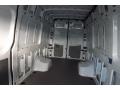2012 Mercedes-Benz Sprinter 3500 Refrigerated Cargo Van Trunk