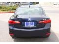 Fathom Blue Pearl - ILX 2.0L Photo No. 6