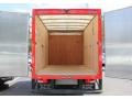 Flame Red - Sprinter 3500 Chassis Moving Truck Photo No. 16