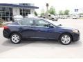Fathom Blue Pearl - ILX 2.0L Photo No. 8