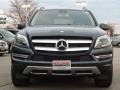 Steel Grey Metallic - GL 350 BlueTEC 4Matic Photo No. 2