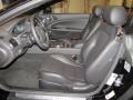 Warm Charcoal/Warm Charcoal Interior Photo for 2012 Jaguar XK #79856565