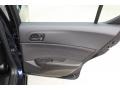 Fathom Blue Pearl - ILX 2.0L Photo No. 16