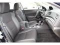 Fathom Blue Pearl - ILX 2.0L Photo No. 19