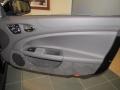Warm Charcoal/Warm Charcoal Door Panel Photo for 2012 Jaguar XK #79856781