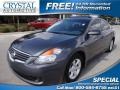 Dark Slate Metallic 2008 Nissan Altima 2.5 SL