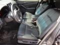 Dark Slate Metallic - Altima 2.5 SL Photo No. 4