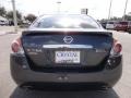 Dark Slate Metallic - Altima 2.5 SL Photo No. 7