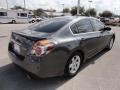 Dark Slate Metallic - Altima 2.5 SL Photo No. 8