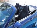 2007 Stormy Blue Mica Mazda MX-5 Miata Sport Roadster  photo #10