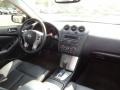 Dark Slate Metallic - Altima 2.5 SL Photo No. 11