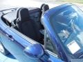 2007 Stormy Blue Mica Mazda MX-5 Miata Sport Roadster  photo #13