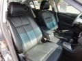Dark Slate Metallic - Altima 2.5 SL Photo No. 12