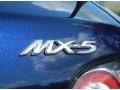 2007 Stormy Blue Mica Mazda MX-5 Miata Sport Roadster  photo #14